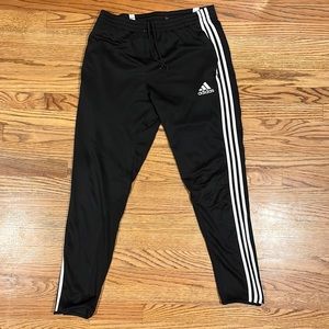 Adidas Large Black Pants